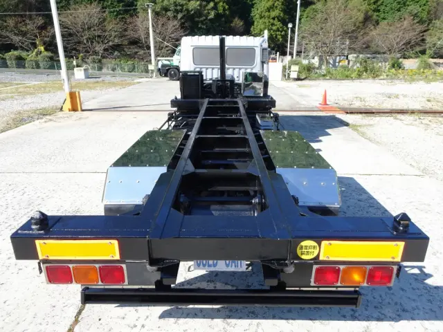 日野 プロフィア KL-FQ2PRHA(6x4)の写真21