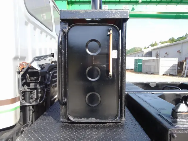 日野 プロフィア KL-FQ2PRHA(6x4)の写真24