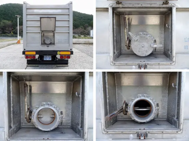 日野 プロフィア KL-FQ2PRHA(6x4)の写真29