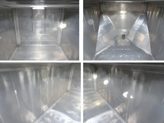 日野 プロフィア KL-FQ2PRHA(6x4)の写真30