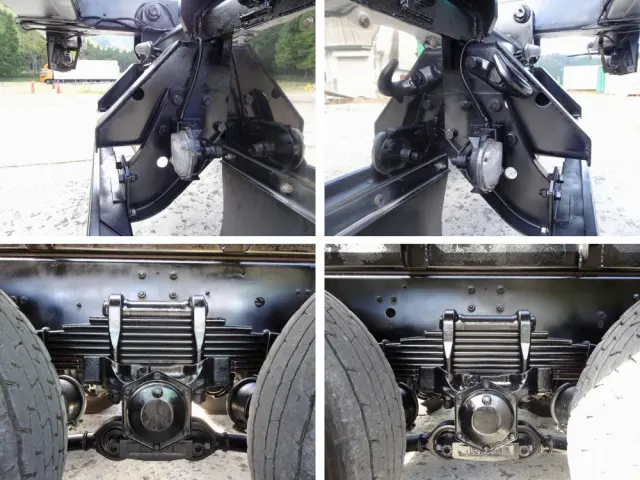 日野 プロフィア KL-FQ2PRHA(6x4)の写真32