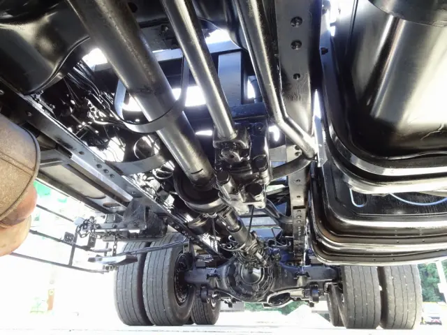 日野 プロフィア KL-FQ2PRHA(6x4)の写真33