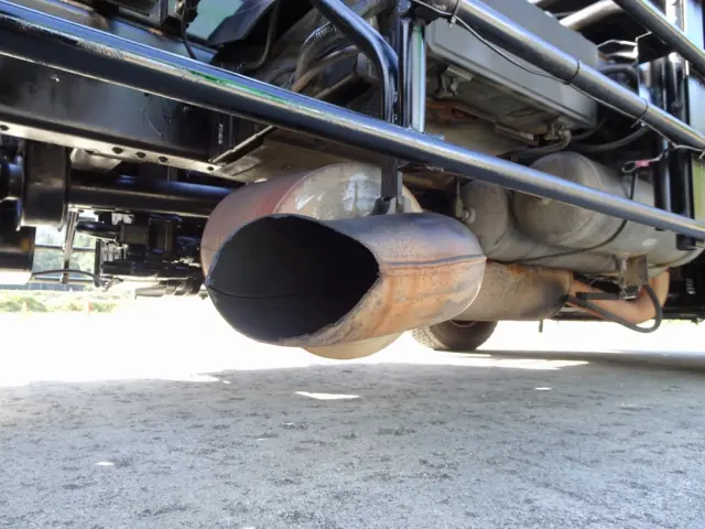 日野 プロフィア KL-FQ2PRHA(6x4)の写真34