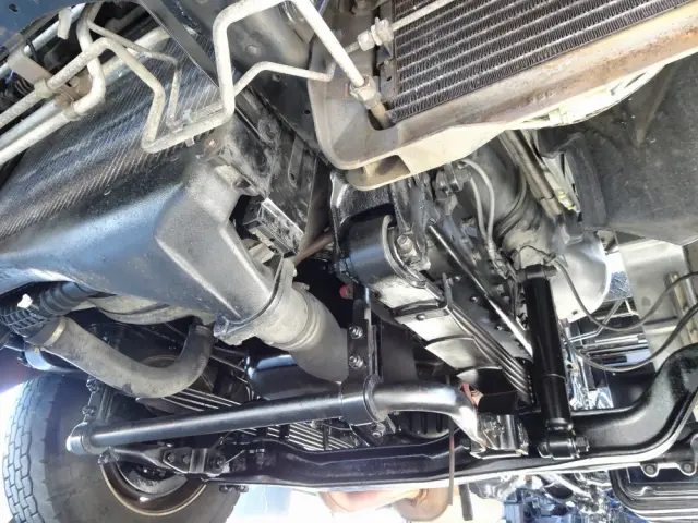 日野 プロフィア KL-FQ2PRHA(6x4)の写真36