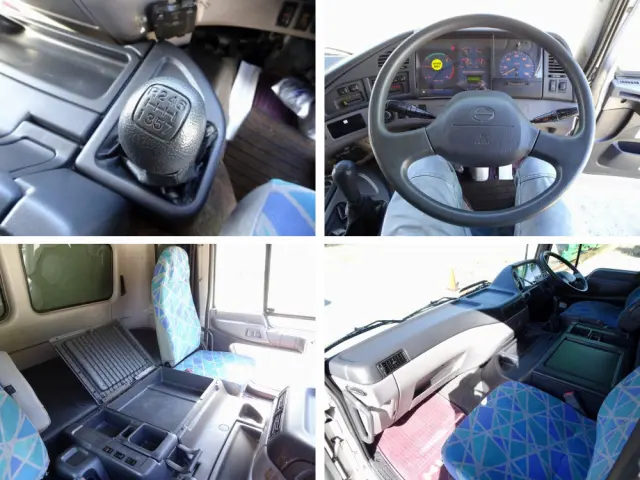 日野 プロフィア KL-FQ2PRHA(6x4)の写真37