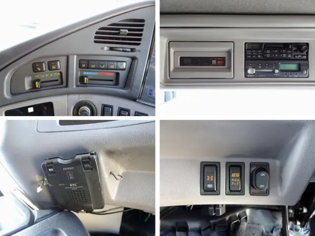 日野 プロフィア KL-FQ2PRHA(6x4)の写真38