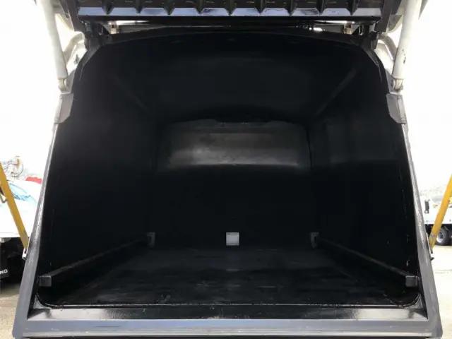 三菱 ファイター SKG-FK71F(2WD)の写真14