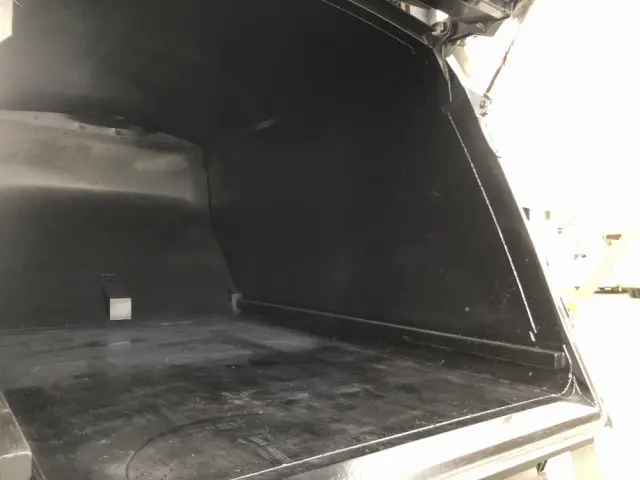 三菱 ファイター SKG-FK71F(2WD)の写真16