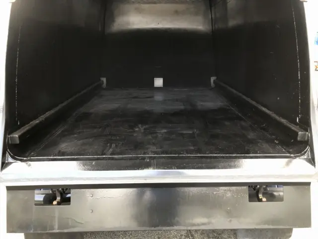 三菱 ファイター SKG-FK71F(2WD)の写真18