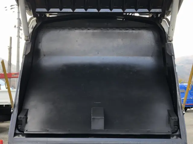 三菱 ファイター SKG-FK71F(2WD)の写真19