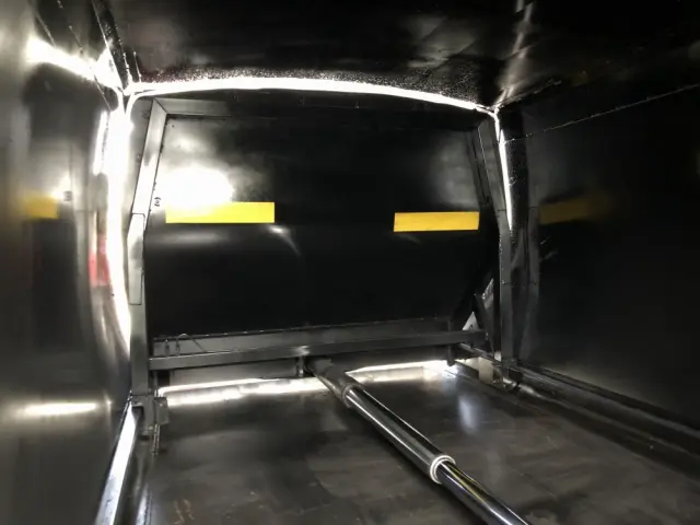 三菱 ファイター SKG-FK71F(2WD)の写真20