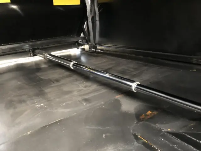 三菱 ファイター SKG-FK71F(2WD)の写真21