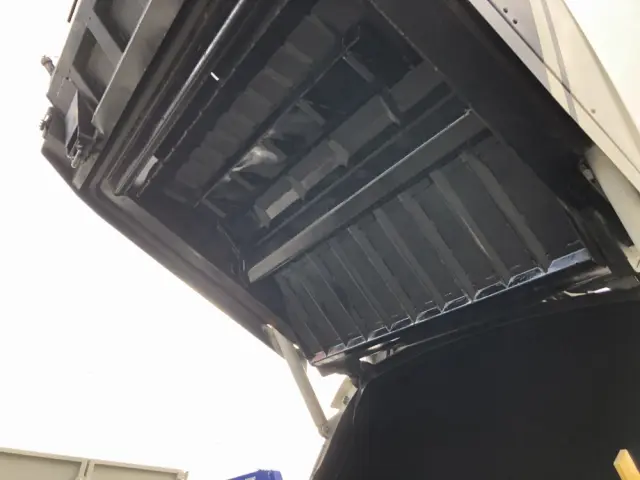 三菱 ファイター SKG-FK71F(2WD)の写真22