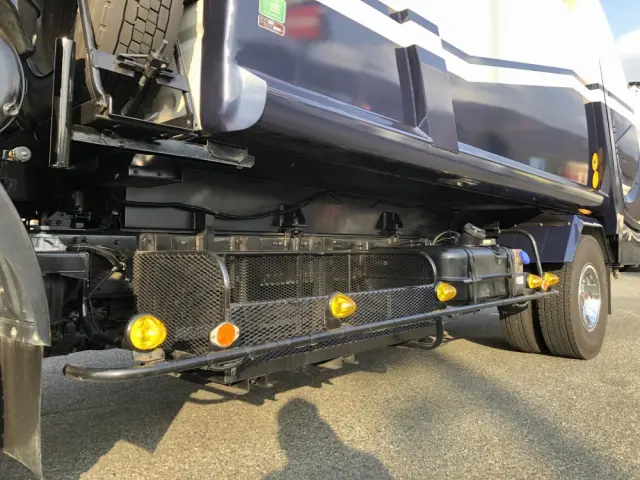 三菱 ファイター SKG-FK71F(2WD)の写真31