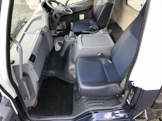 三菱 ファイター SKG-FK71F(2WD)の写真36