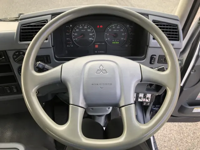 三菱 ファイター SKG-FK71F(2WD)の写真37