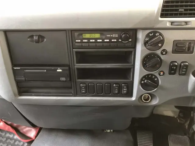 三菱 ファイター SKG-FK71F(2WD)の写真41