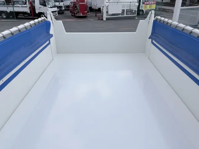 日野 デュトロ 2KG-XZU600T(2WD)の写真17