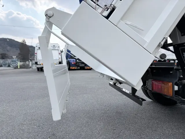 日野 デュトロ 2KG-XZU600T(2WD)の写真20