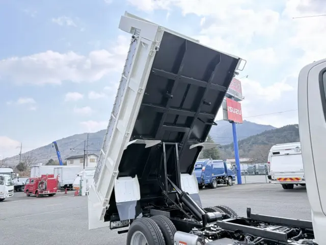 日野 デュトロ 2KG-XZU600T(2WD)の写真21