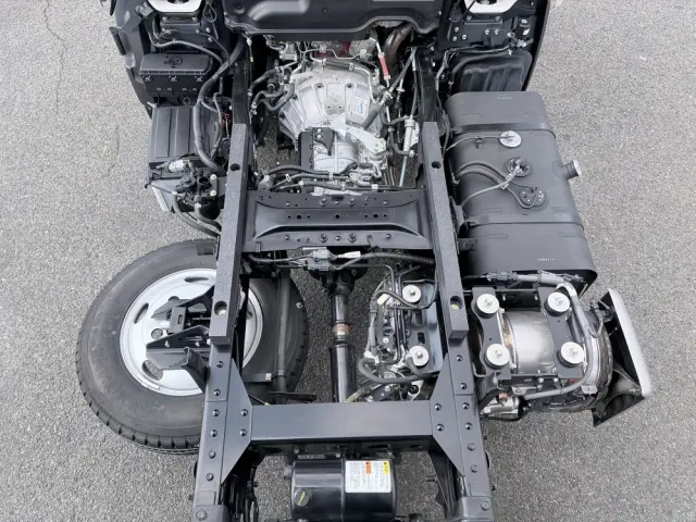 日野 デュトロ 2KG-XZU600T(2WD)の写真24