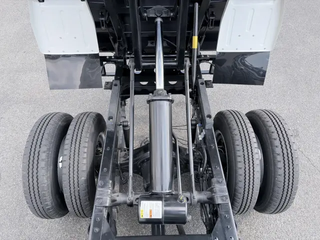 日野 デュトロ 2KG-XZU600T(2WD)の写真25