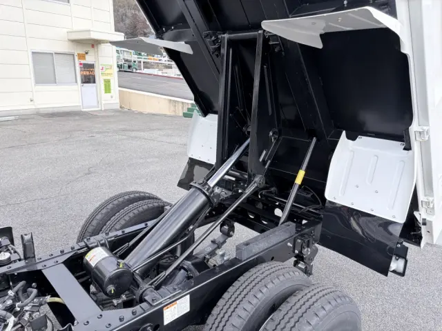 日野 デュトロ 2KG-XZU600T(2WD)の写真26