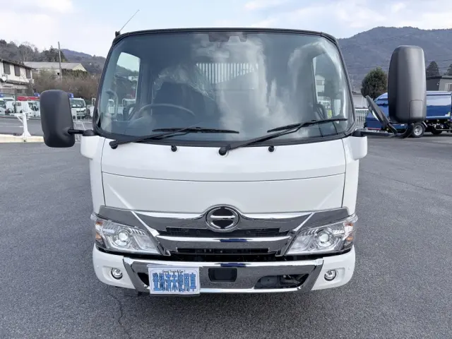 日野 デュトロ 2KG-XZU600T(2WD)の写真28