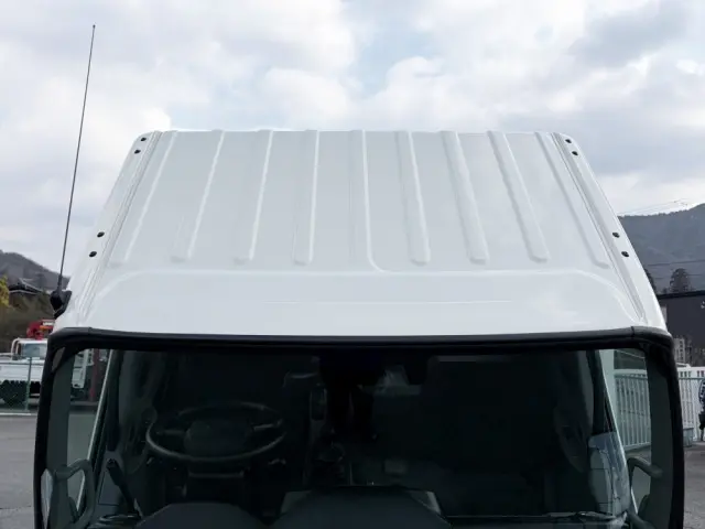 日野 デュトロ 2KG-XZU600T(2WD)の写真29