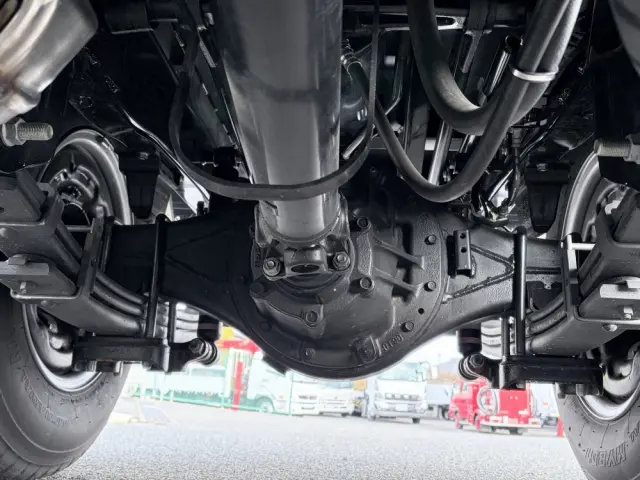 日野 デュトロ 2KG-XZU600T(2WD)の写真30