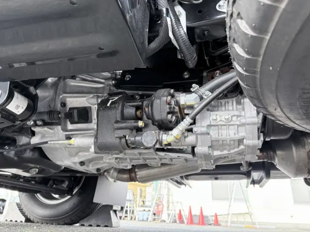 日野 デュトロ 2KG-XZU600T(2WD)の写真31