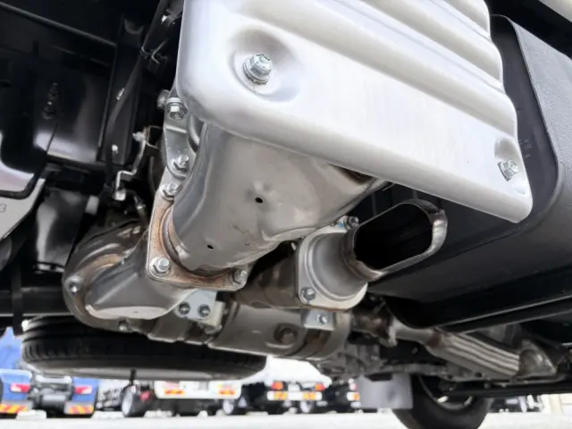 日野 デュトロ 2KG-XZU600T(2WD)の写真33