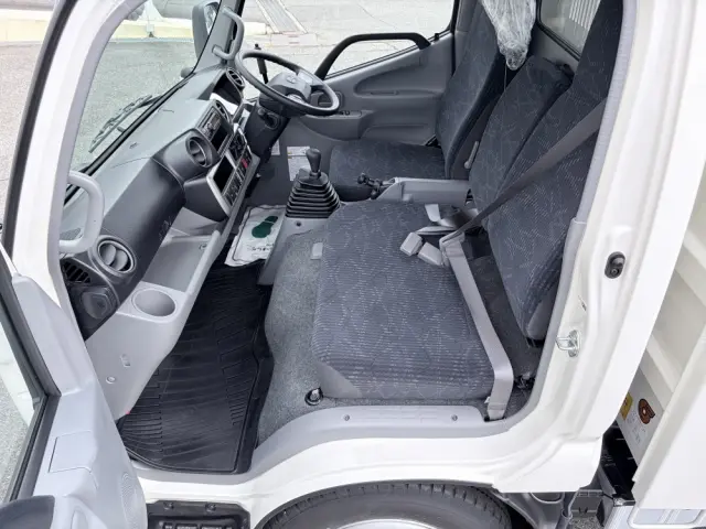 日野 デュトロ 2KG-XZU600T(2WD)の写真34