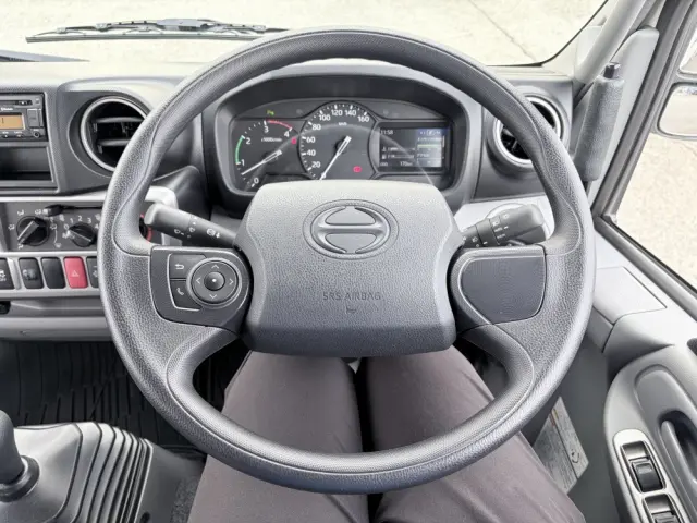 日野 デュトロ 2KG-XZU600T(2WD)の写真35