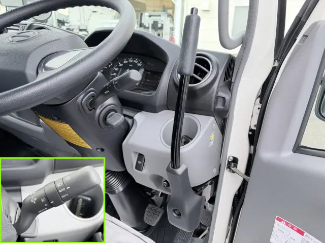 日野 デュトロ 2KG-XZU600T(2WD)の写真36