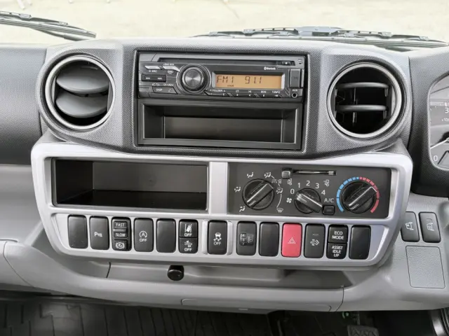 日野 デュトロ 2KG-XZU600T(2WD)の写真38