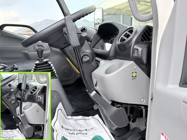 日野 デュトロ 2KG-XZU600T(2WD)の写真42