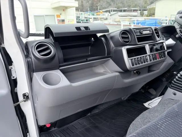 日野 デュトロ 2KG-XZU600T(2WD)の写真43