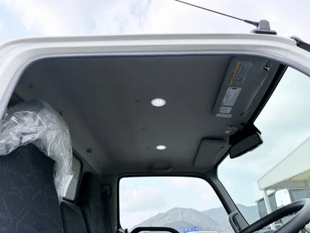 日野 デュトロ 2KG-XZU600T(2WD)の写真44