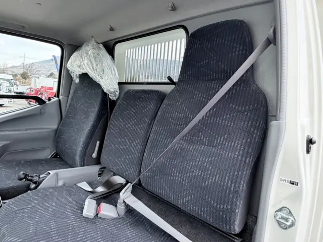 日野 デュトロ 2KG-XZU600T(2WD)の写真45