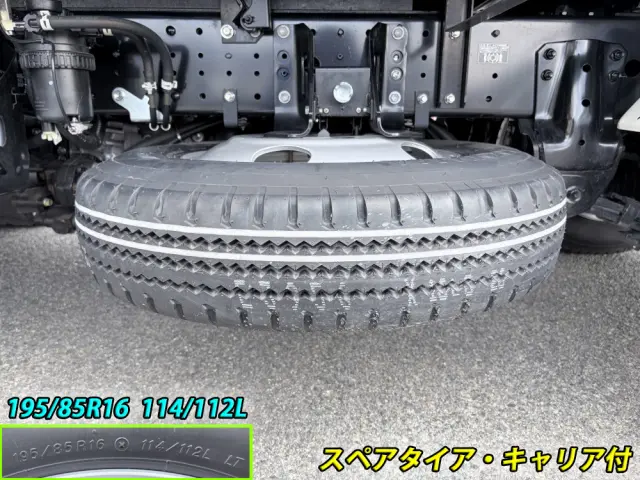 日野 デュトロ 2KG-XZU600T(2WD)の写真47