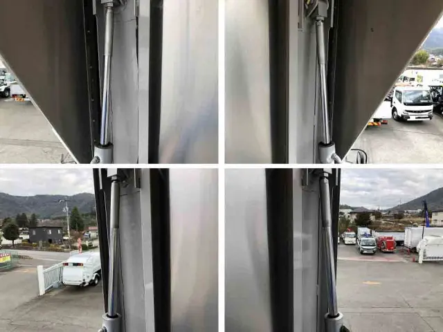 いすゞ フォワード 2RG-FRR90S2(2WD)の写真20