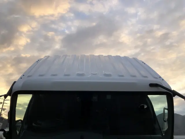 いすゞ フォワード 2RG-FRR90S2(2WD)の写真25