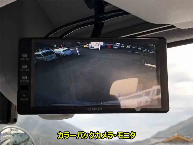 いすゞ フォワード 2RG-FRR90S2(2WD)の写真39