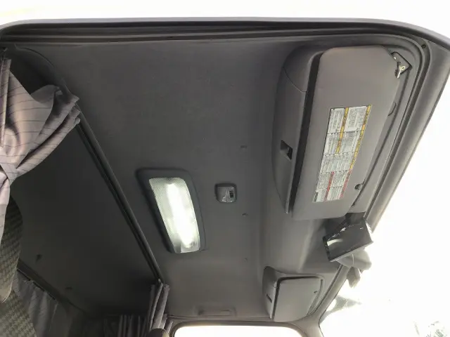 いすゞ フォワード 2RG-FRR90S2(2WD)の写真40