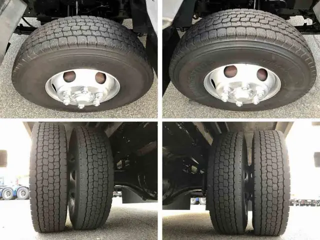 いすゞ フォワード 2RG-FRR90S2(2WD)の写真42