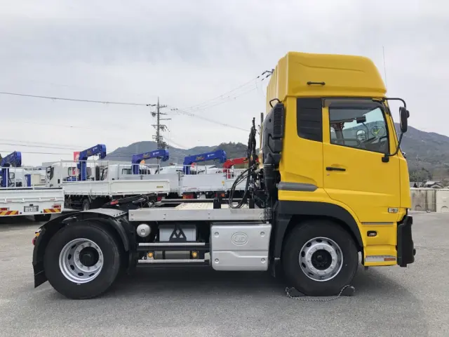 UD クオン 2PG-GK5AAB(2WD)の写真7