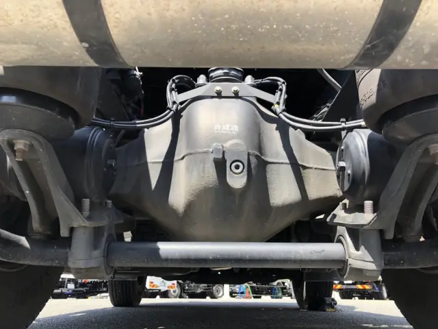 UD クオン 2PG-GK5AAB(2WD)の写真9