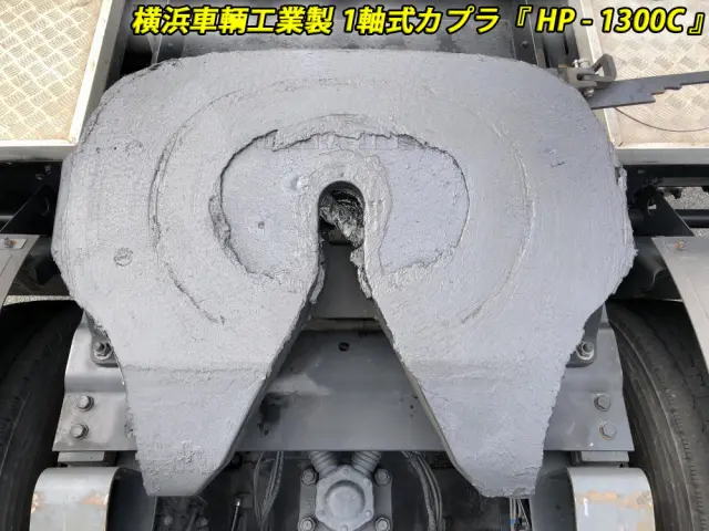 UD クオン 2PG-GK5AAB(2WD)の写真11