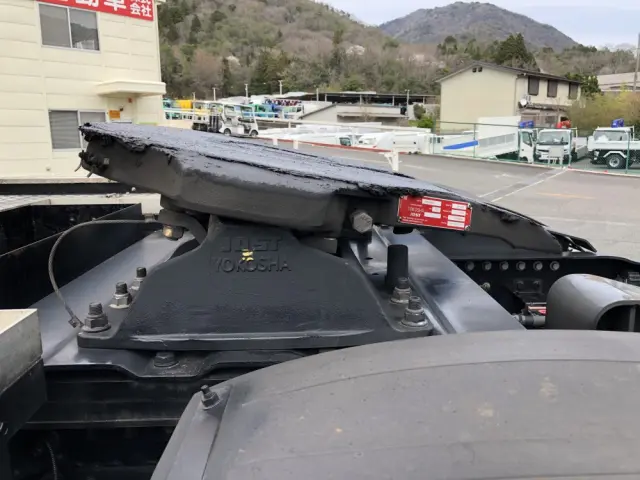 UD クオン 2PG-GK5AAB(2WD)の写真13